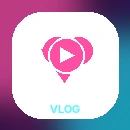 糖心vlog官方标志