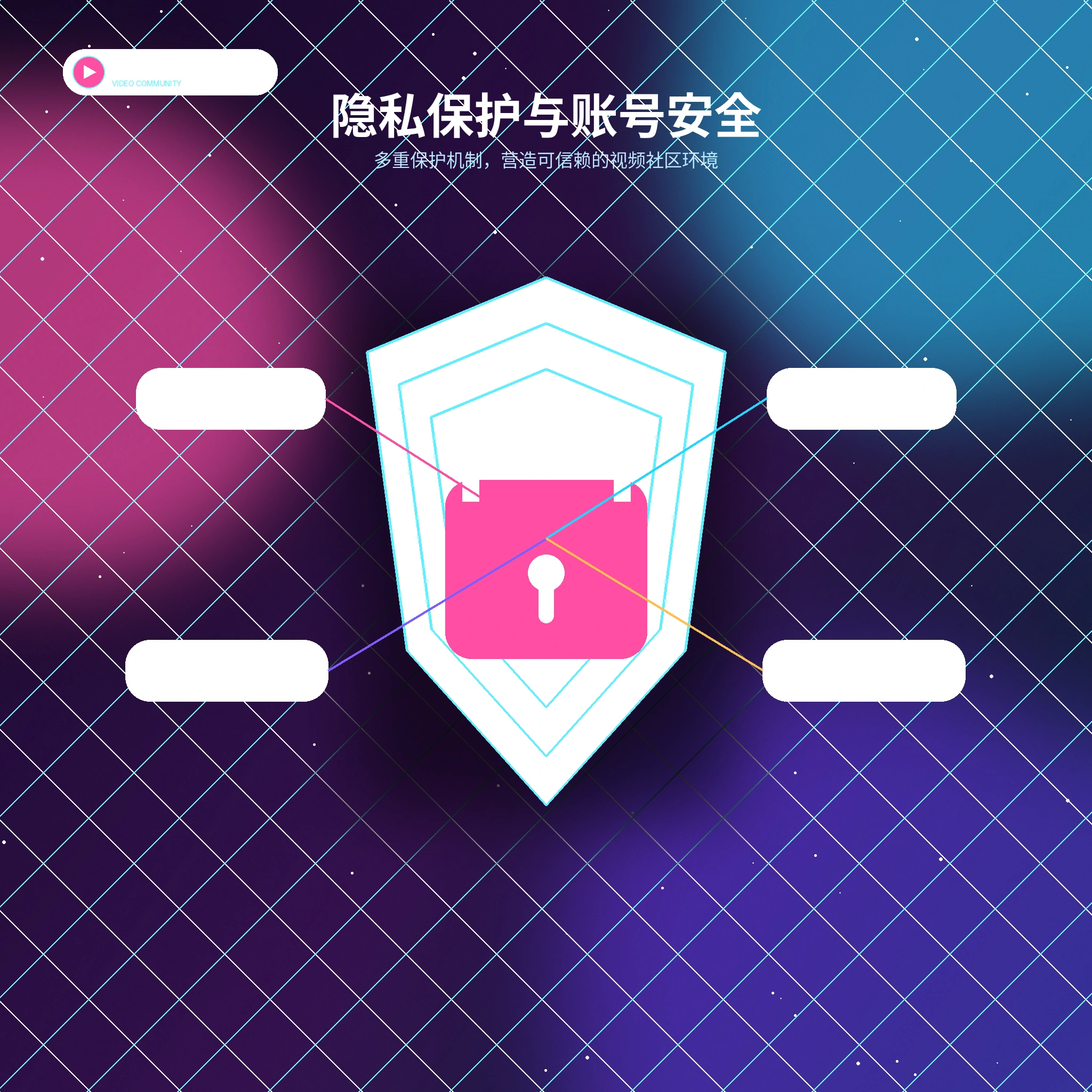 糖心vlog个人隐私设置